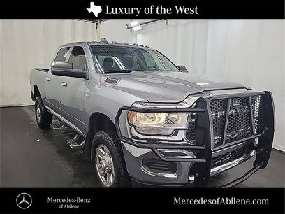 Used 2021 RAM 2500 Tradesman
