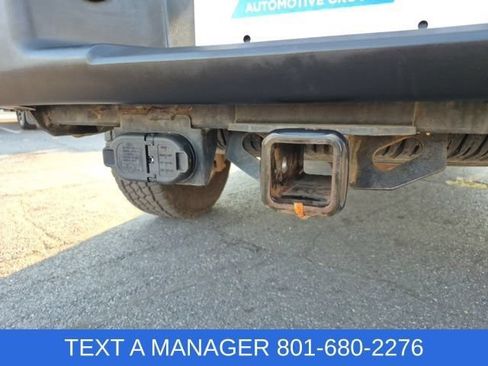 Used 2012 Ford F150 Lariat w/ Lariat Chrome Pkg AWD/4WD image 5