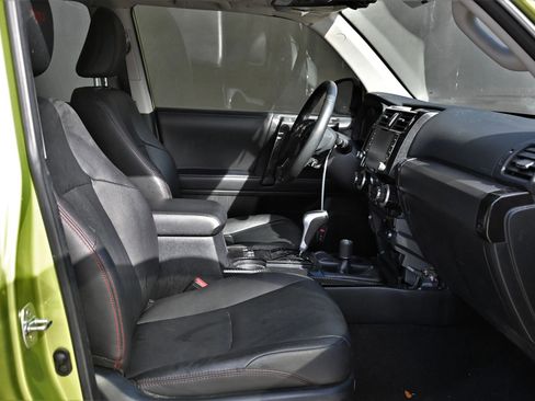 Used 2022 Toyota 4Runner TRD Pro image 18