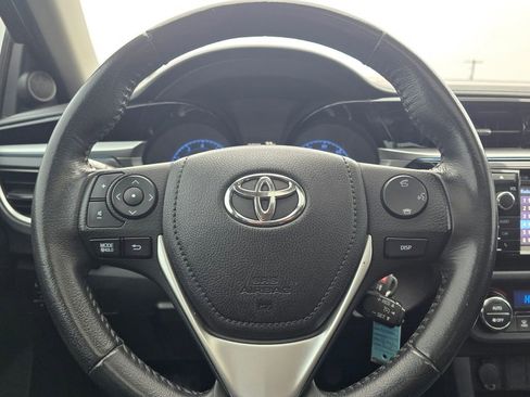 Used 2016 Toyota Corolla L image 26