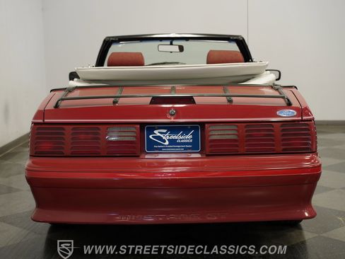 Used 1988 Ford Mustang GT image 11