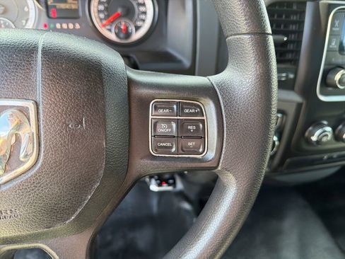 Used 2018 RAM 1500 Tradesman w/ Popular Equipment Group image 42