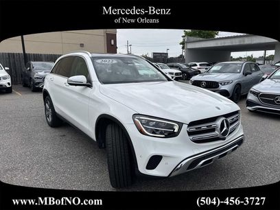 Used 2022 Mercedes-Benz GLC 300