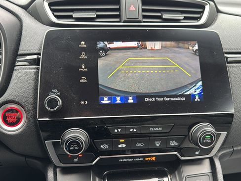 Used 2022 Honda CR-V EX image 14