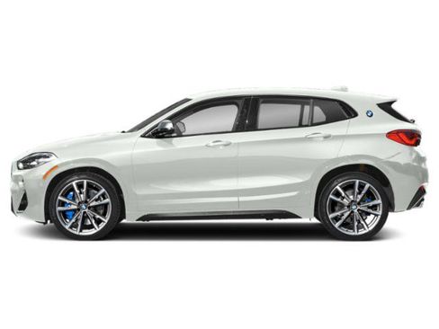 Used 2020 BMW X2 M35i AWD/4WD image 3