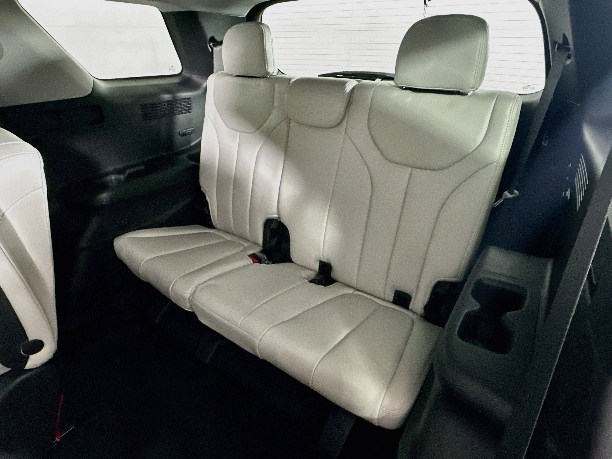Used 2020 Hyundai Palisade SEL FWD image 28