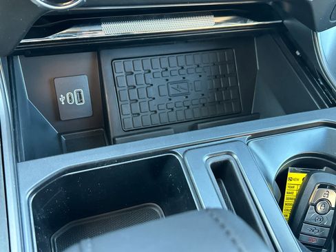 New 2025 Ford F150 Tremor w/ Equipment Group 402A High image 54