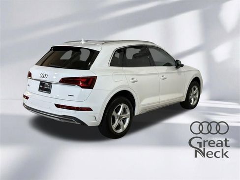 Used 2023 Audi Q5 Premium w/ Convenience Package AWD/4WD image 10