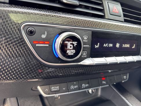 Used 2019 Audi S4 Premium Plus w/ Premium Plus Package image 19