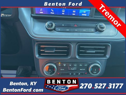 Used 2024 Ford Maverick Tremor w/ Tremor Off-Road Package image 29