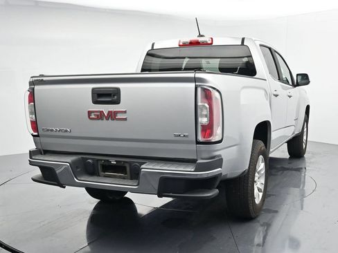 Used 2017 GMC Canyon SLE RWD image 6
