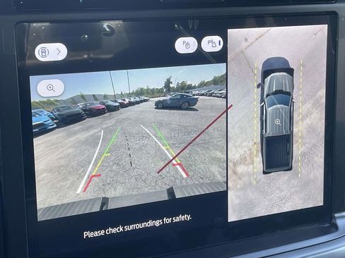 New 2025 Ford F150 XLT w/ Equipment Group 302A MID image 9