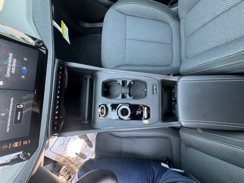 New 2026 Jeep Cherokee Laredo AWD/4WD image 30