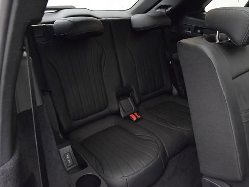 Used 2023 Mercedes-Benz EQS 450+ 4MATIC SUV w/ Acoustic Comfort Package image 18