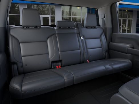 New 2026 Chevrolet Silverado 3500 W/T image 25