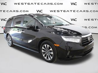 Used 2022 Honda Odyssey EX-L video 2