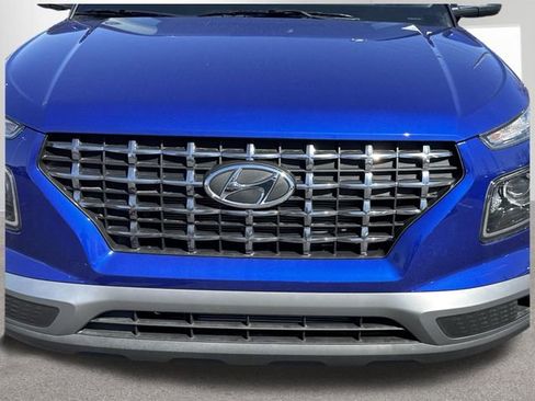 New 2026 Hyundai Venue SEL image 33