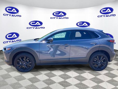 Used 2025 MAZDA CX-30 AWD 2.5 S w/ Preferred Package image 6