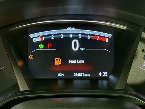 Used 2021 Honda CR-V Special Edition image 16