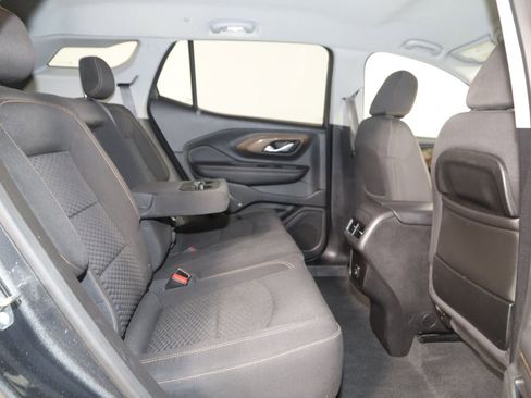 Used 2018 GMC Terrain SLE FWD image 12