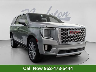 Used 2023 GMC Yukon Denali