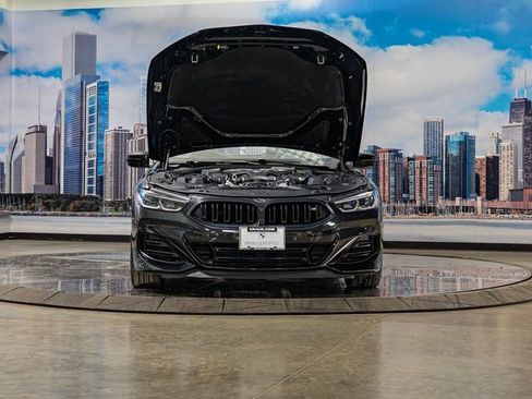 Certified 2024 BMW M850i xDrive M850i xDrive w/ M Sport Professional Package image 6