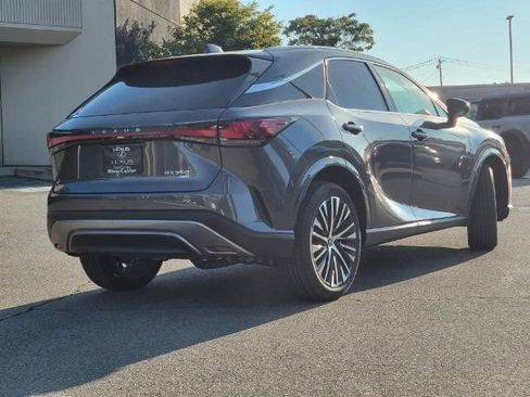 Used 2024 Lexus RX 350 Premium Plus w/ Convenience Package AWD/4WD image 26
