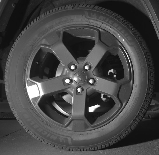 Used 2018 Jeep Grand Cherokee Laredo AWD/4WD image 10