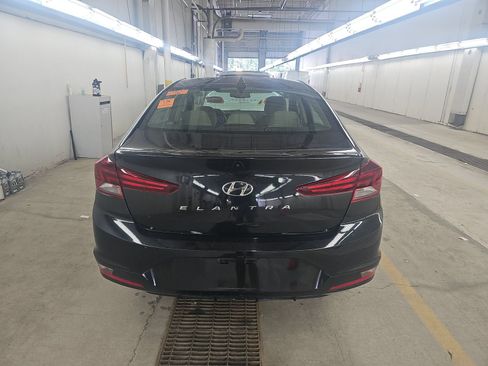 Used 2020 Hyundai Elantra Value Edition FWD image 7