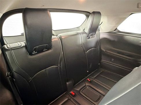 Used 2023 INFINITI QX60 Luxe image 25