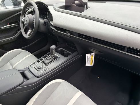 New 2026 MAZDA CX-30 Aire Edition image 9