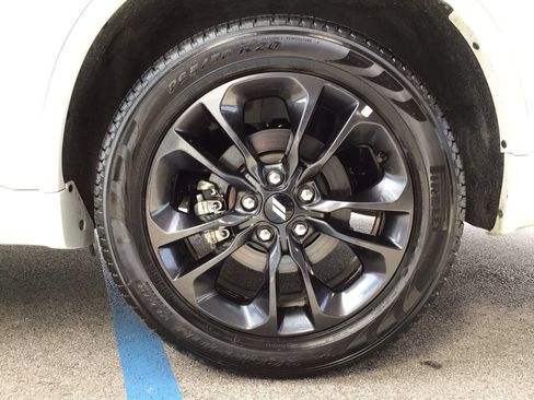 Used 2025 Dodge Durango GT AWD/4WD image 18