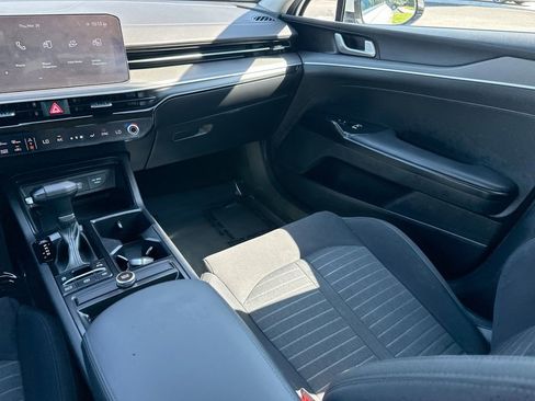 Used 2025 Kia K5 LXS image 22