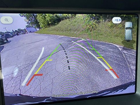 New 2025 Ford Bronco Badlands w/ Sasquatch Package image 11