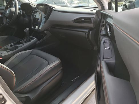 Used 2025 Subaru Crosstrek 2.5i Limited w/ Crosstrek Mirror Package AWD/4WD image 7