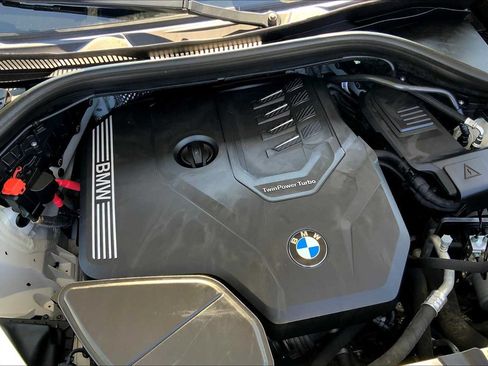 Used 2020 BMW X3 xDrive30i w/ Premium Package AWD/4WD image 35