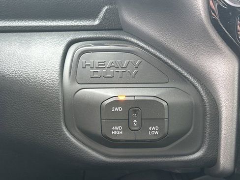 New 2026 RAM 2500 Laramie image 32