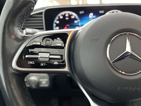 Certified 2022 Mercedes-Benz GLE 350 350 image 19