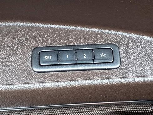 Used 2016 Chevrolet Suburban LTZ AWD/4WD image 16