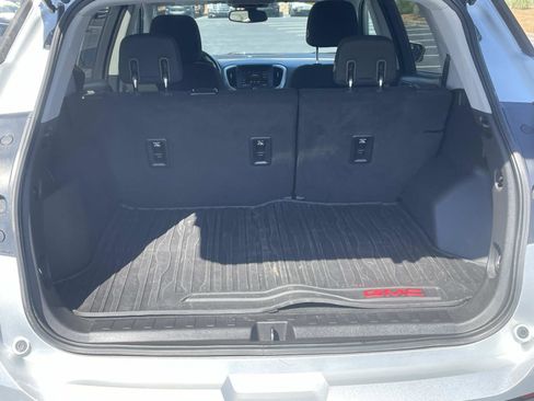 Used 2019 GMC Terrain SLE FWD image 10