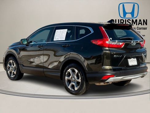 Used 2019 Honda CR-V EX-L image 4
