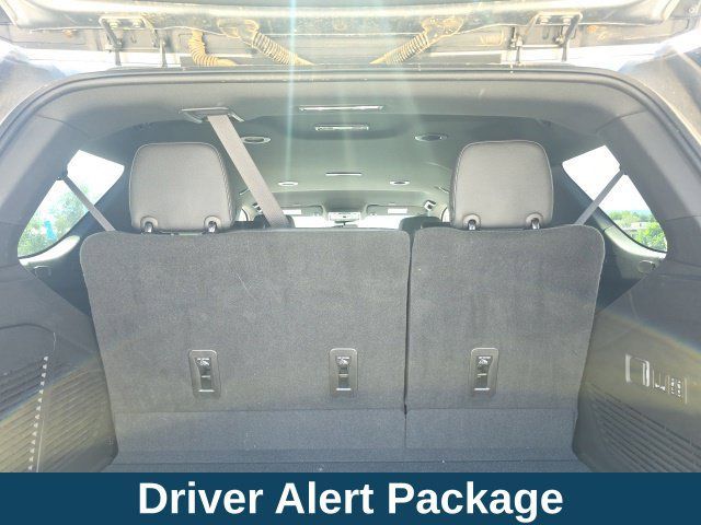 Used 2023 Chevrolet Tahoe LT w/ Luxury Package AWD/4WD image 10