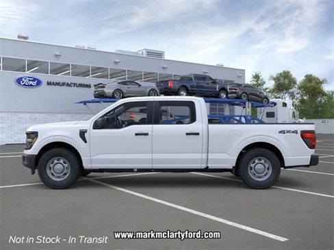 New 2026 Ford F150 XL image 3