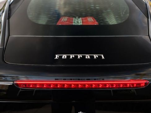 Used 2015 Ferrari 458 Italia Coupe image 10