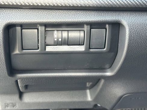 New 2026 Subaru Crosstrek 2.0i Premium AWD/4WD image 14