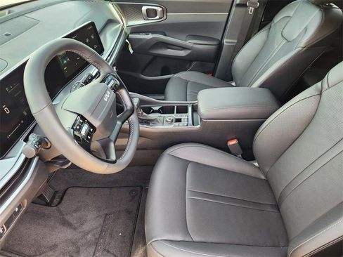 New 2026 Kia Sorento S w/ S Panoramic Sunroof Package FWD image 10