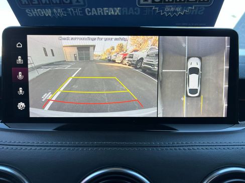 Used 2023 Kia Stinger GT2 w/ Paint Protection Package image 41