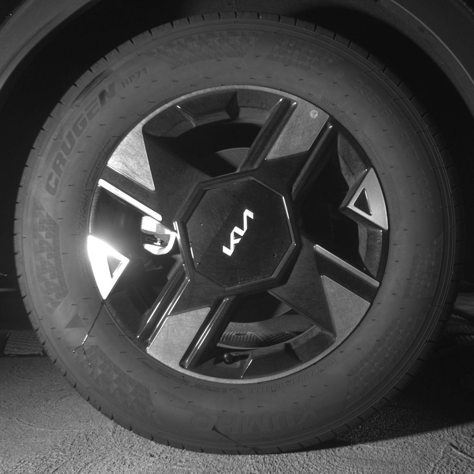 Used 2026 Kia Sportage LX FWD image 18