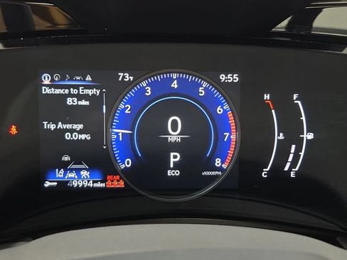 Used 2024 Lexus NX 350 AWD w/ Cold Area Package image 18