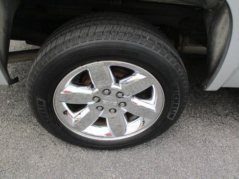 Used 2013 GMC Sierra 1500 SLE RWD image 28